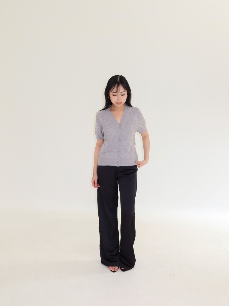 Kalula Knit Top