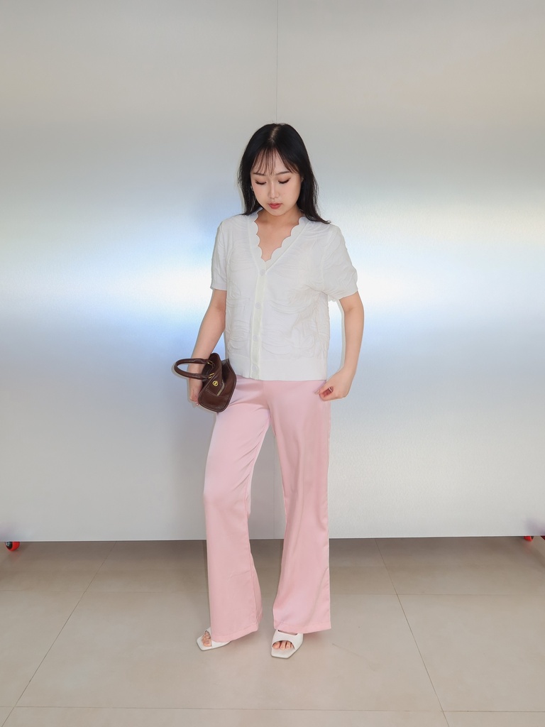 Kalula Knit Top