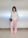 Kalula Knit Top