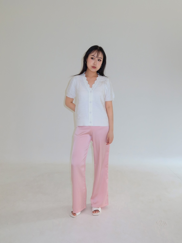 Kalula Knit Top