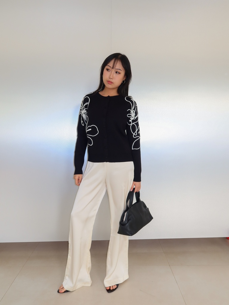 Tessa Knit Top