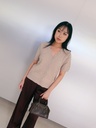 Kalula Knit Top