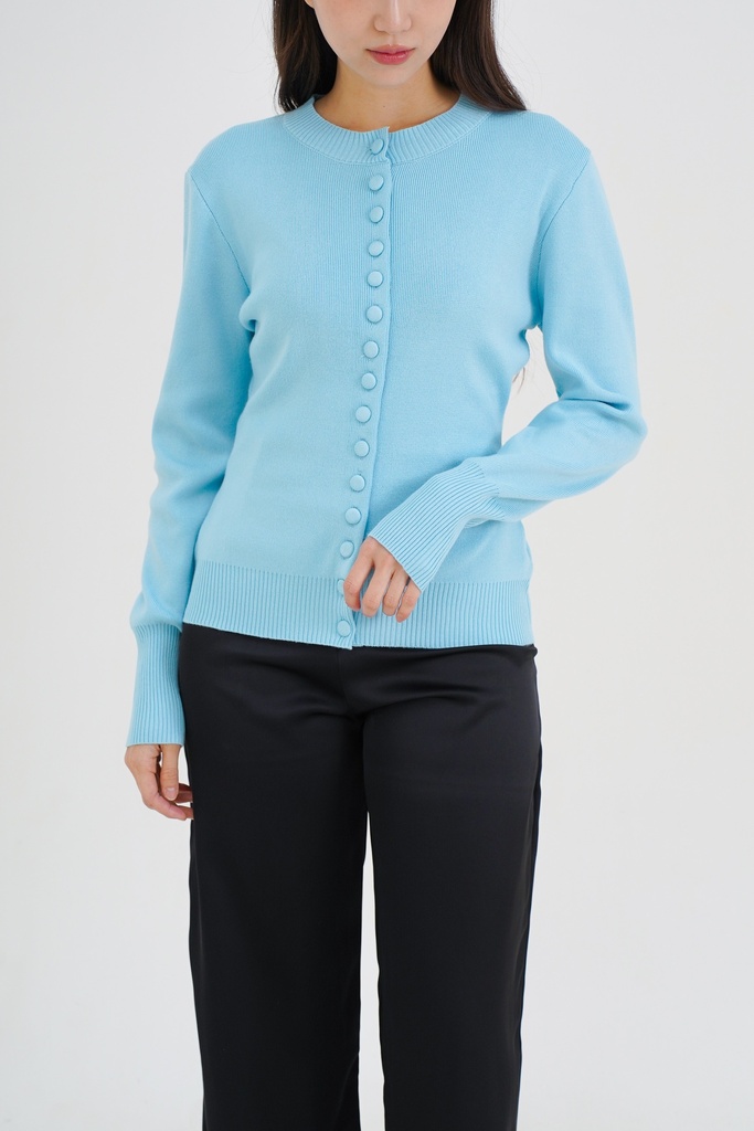 Orla Cardigan