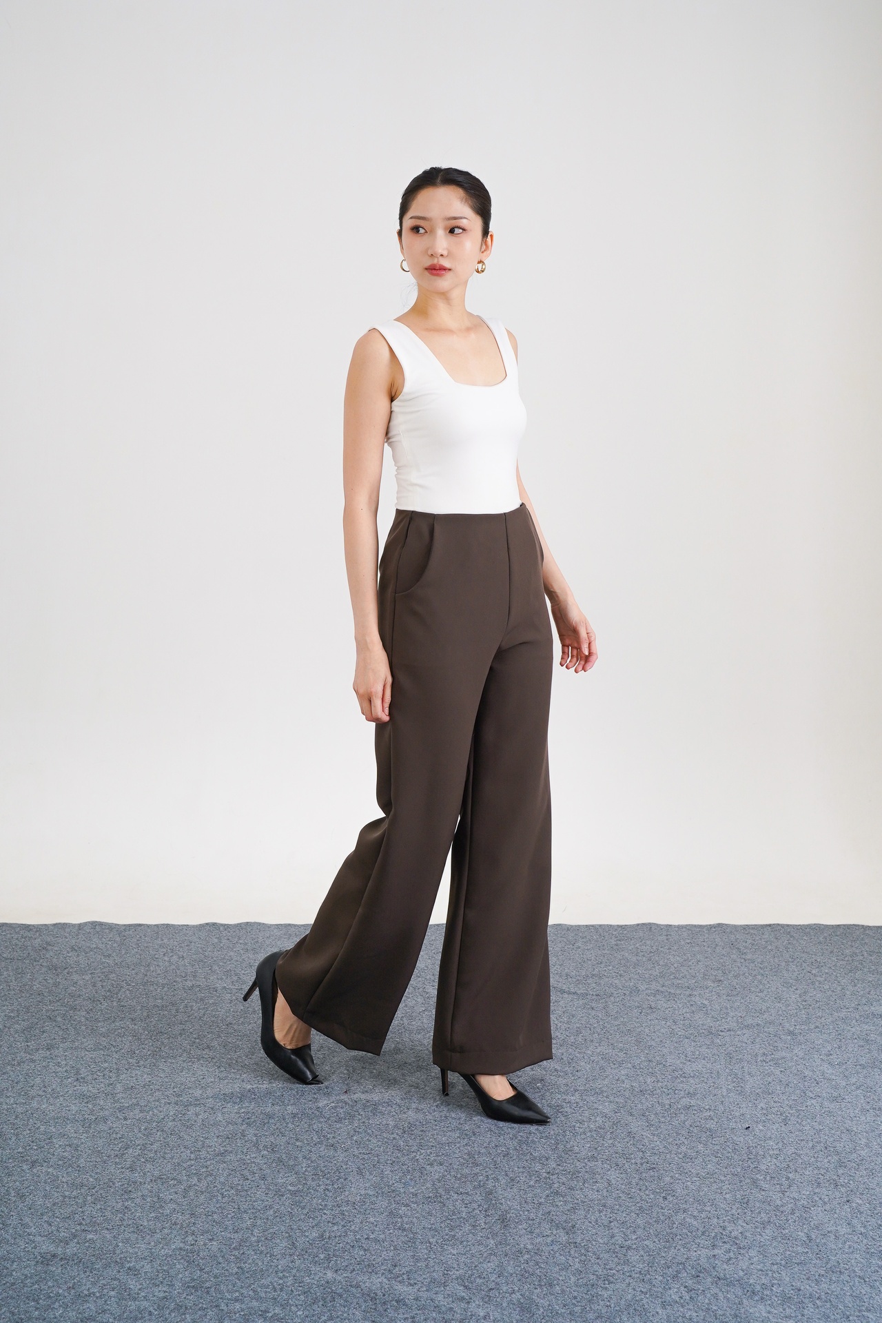 Stacy Pants