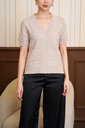 Kalula Knit Top
