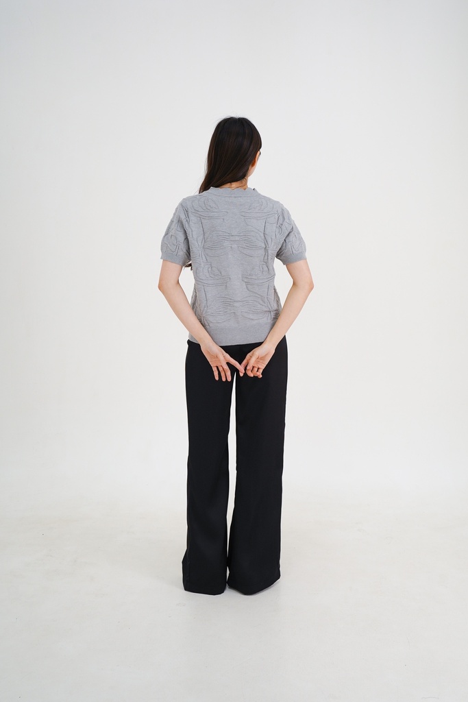 Kalula Knit Top