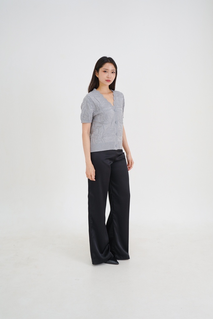 Kalula Knit Top