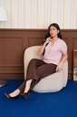Kalula Knit Top