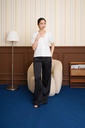 Kalula Knit Top