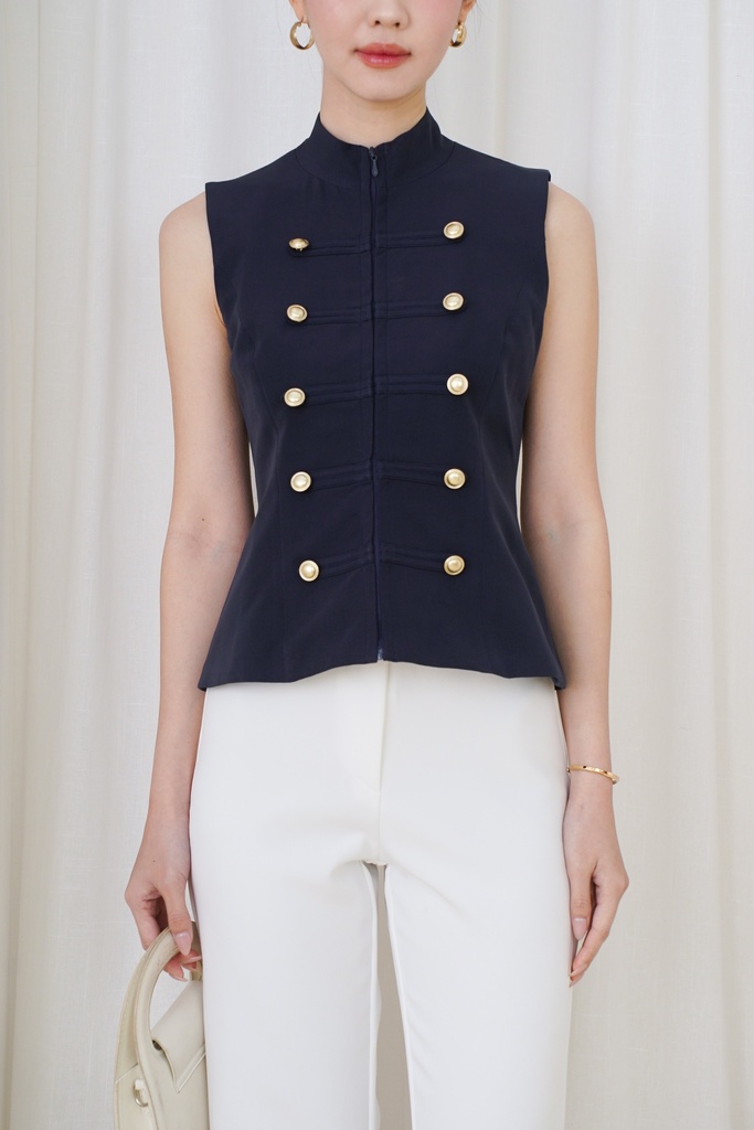 Olin Top