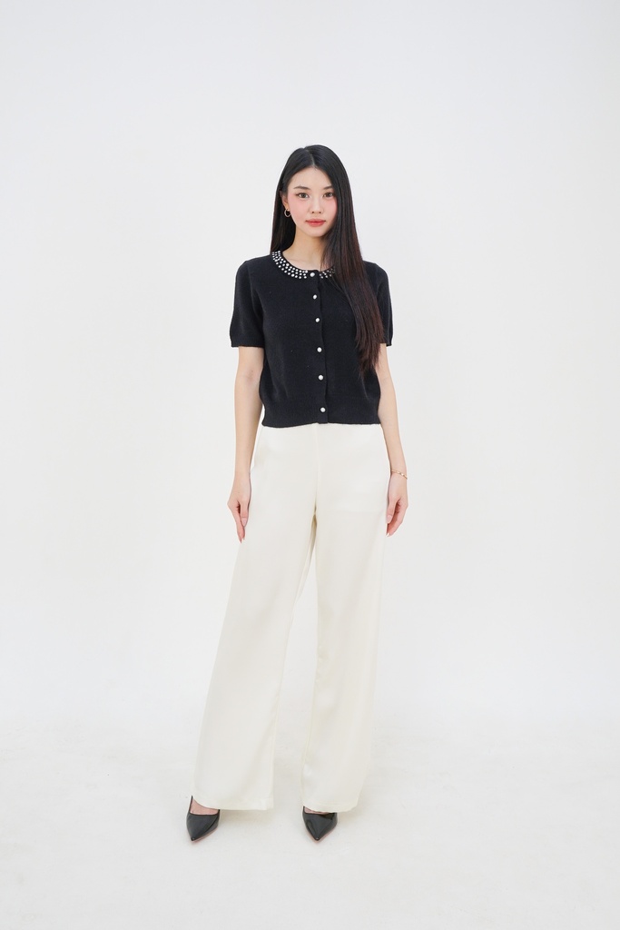 Audrey Knit Top