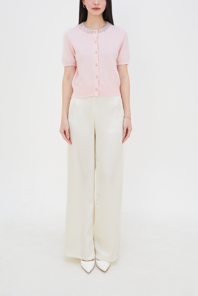 Audrey Knit Top