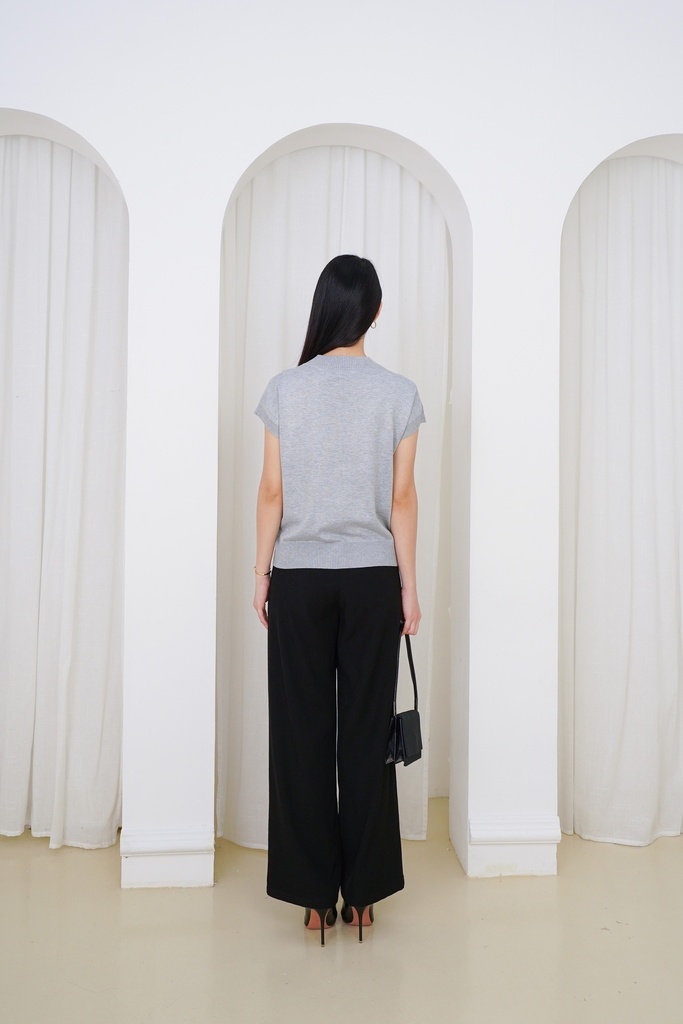 Paula Knit Top