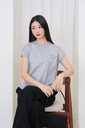 Paula Knit Top