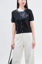 Audrey Knit Top