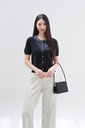 Audrey Knit Top