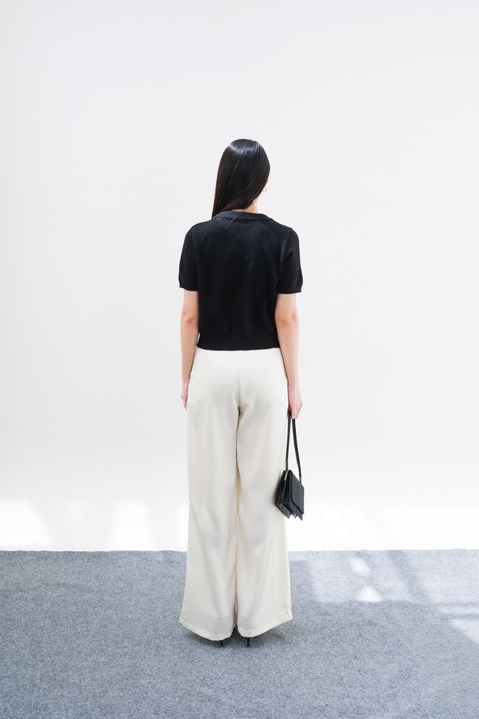 Audrey Knit Top