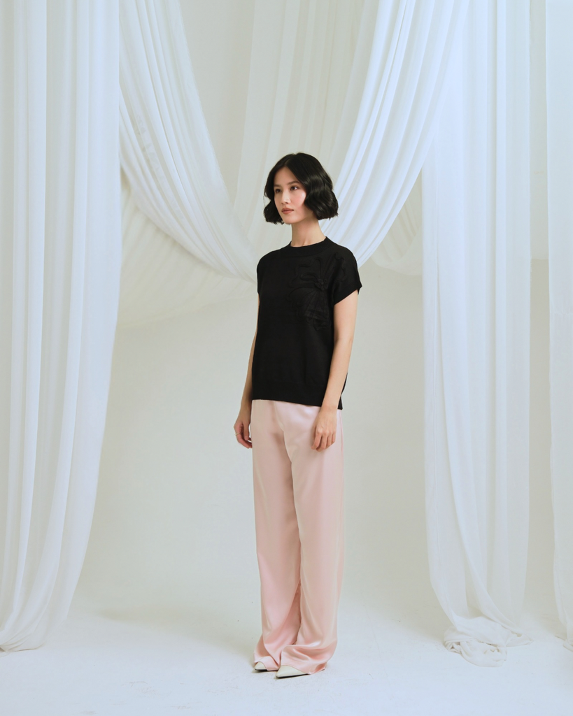 Paula Knit Top