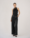 Voila Satin Top