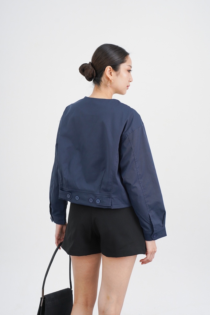Grandy Outer