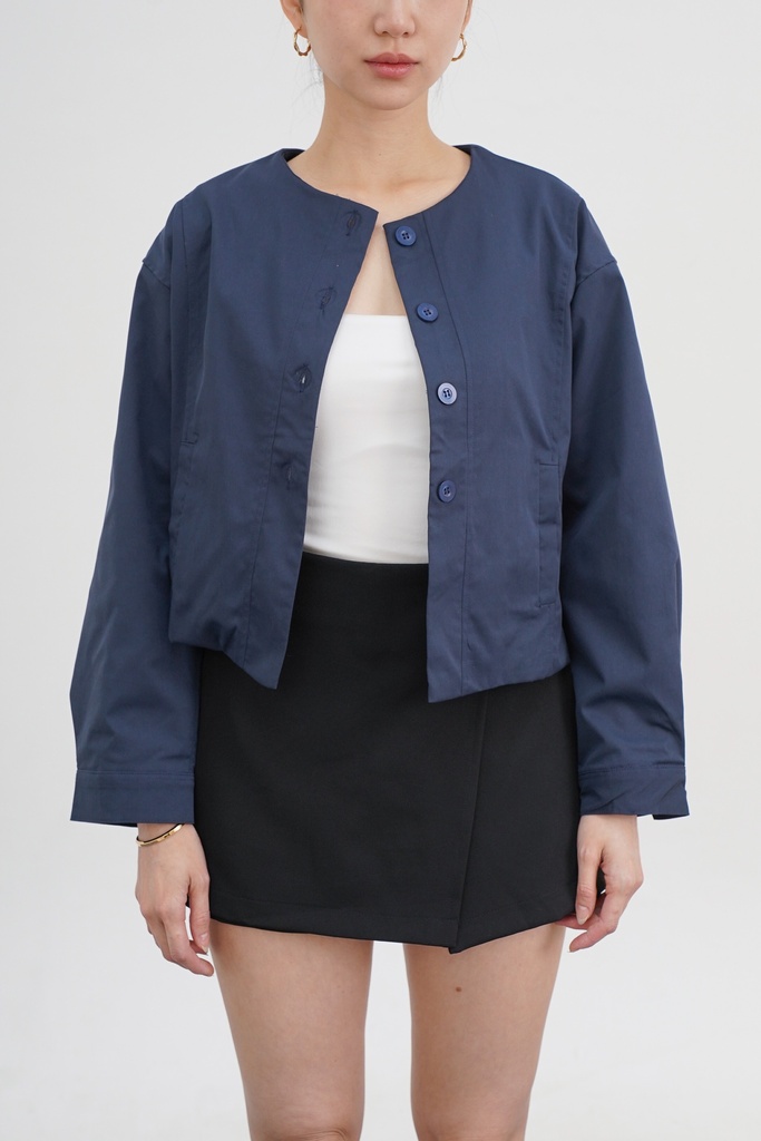 Grandy Outer
