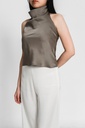 Voila Satin Top