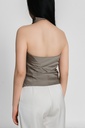 Voila Satin Top