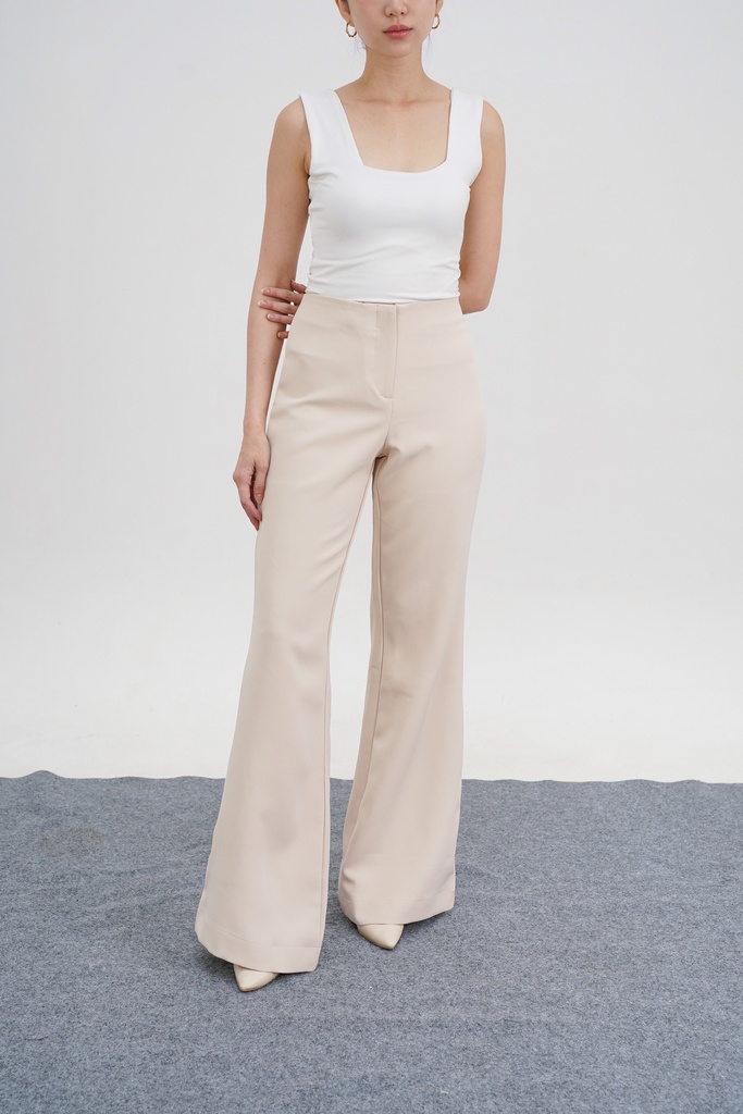 Yura Flare Pants