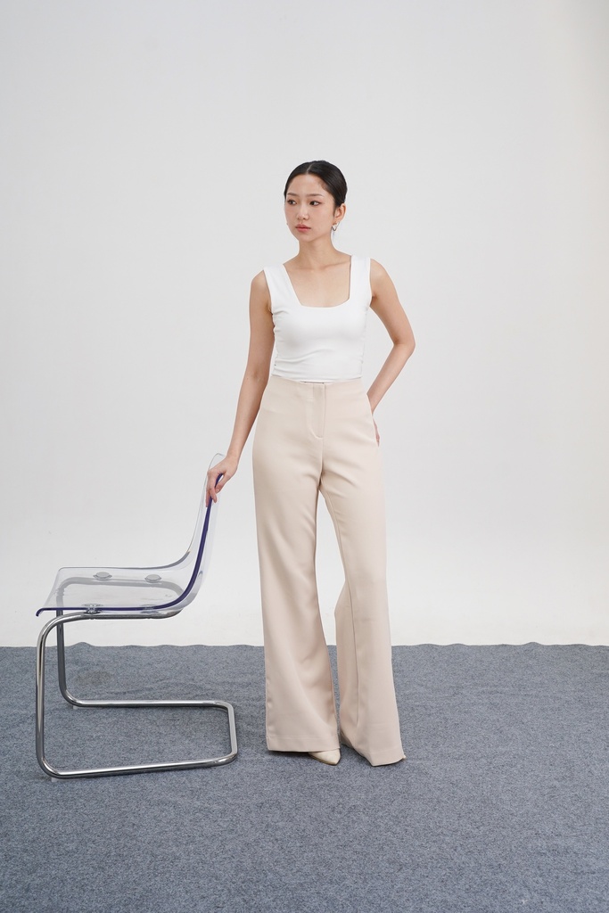 Yura Flare Pants