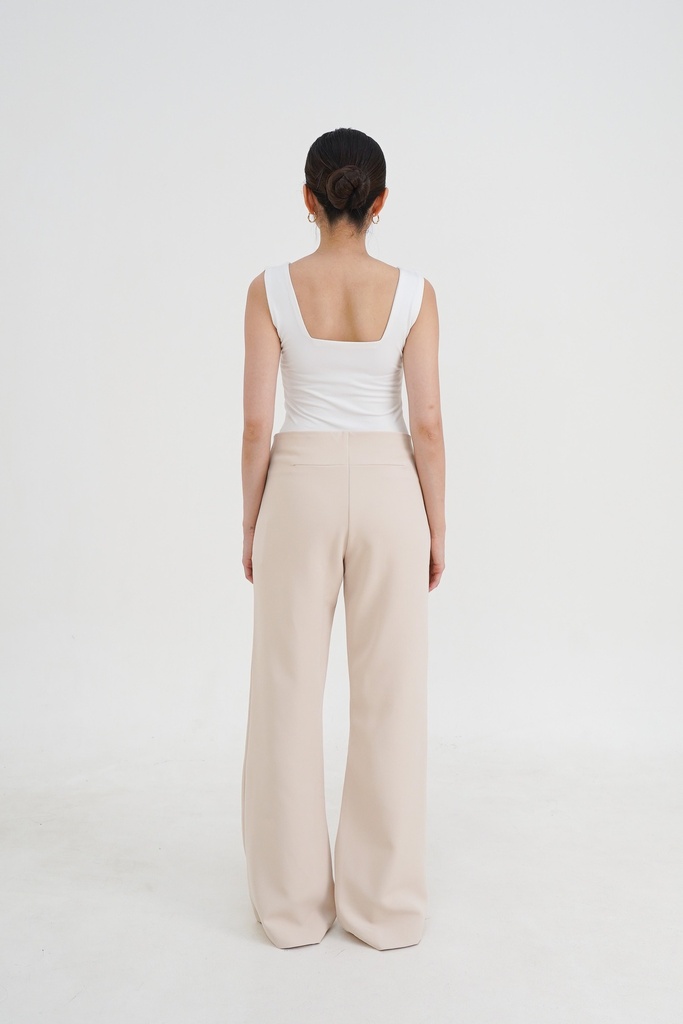 Yura Flare Pants
