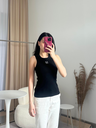 Inessa Ribbed Top