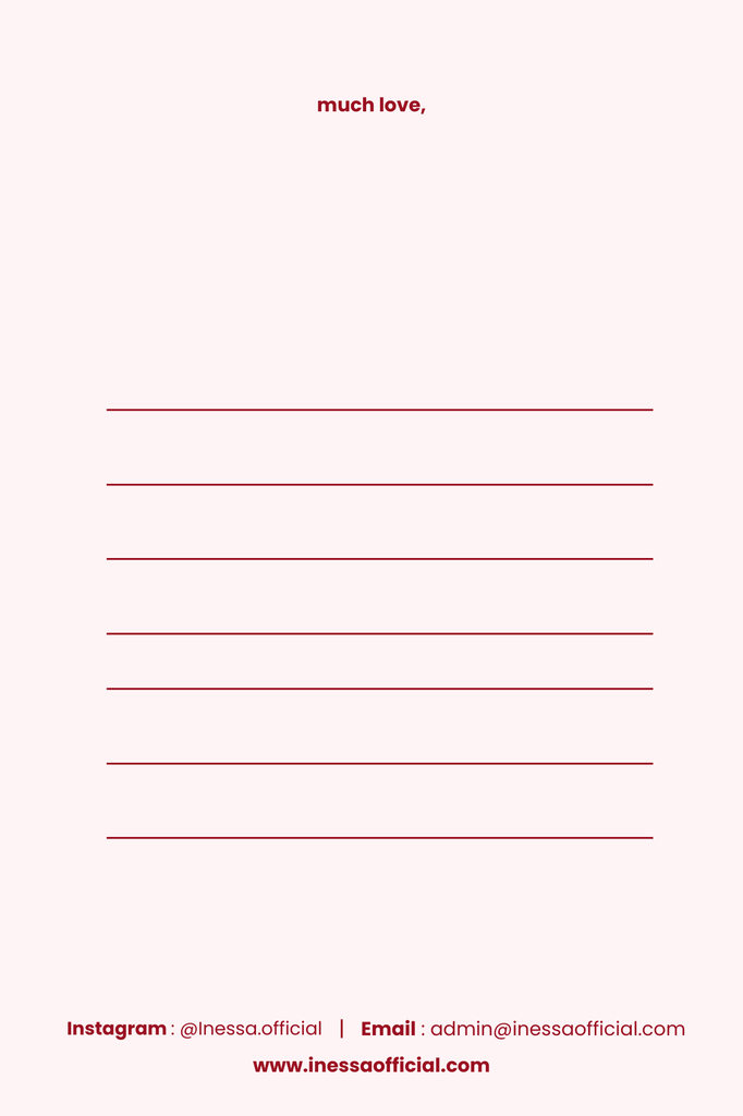 Valentines Card