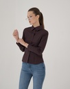 Jennie Fitted Shirt