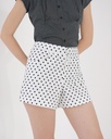 Kairi Polkadot Shorts