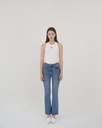 Rue Cutbray Denim Pants