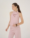 Voila Satin Top