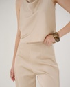 Voila Satin Top