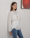 Shelle Oversized Top
