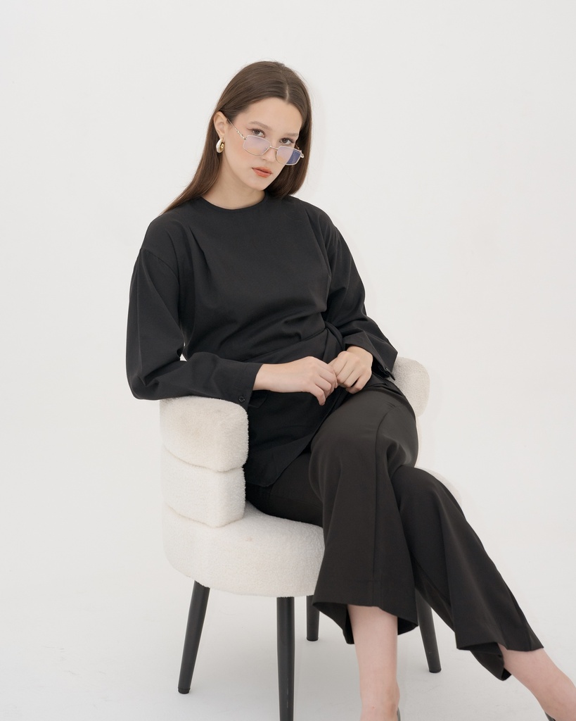 Shelle Oversized Top