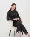 Shelle Oversized Top