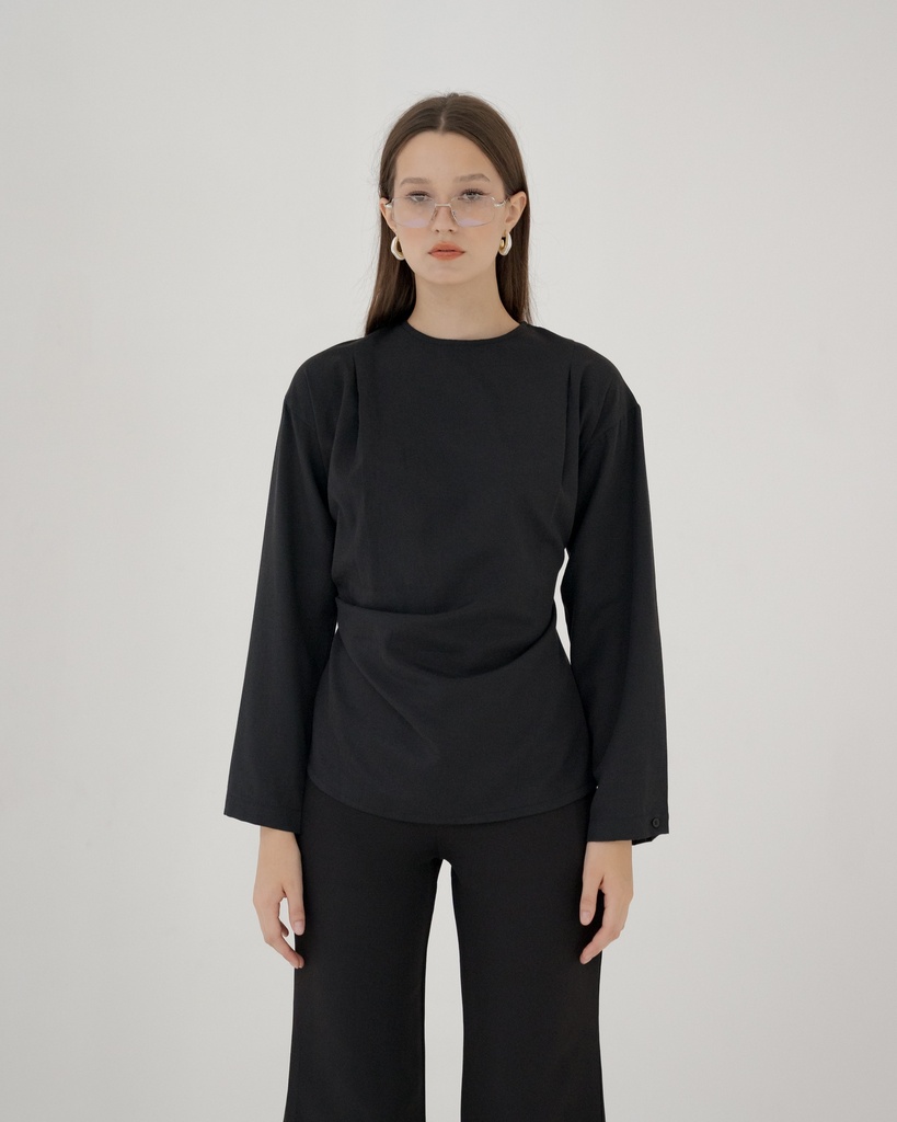 Shelle Oversized Top