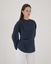 Shelle Oversized Top