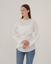 Shelle Oversized Top
