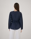Shelle Oversized Top