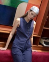 Milla Linen Vest