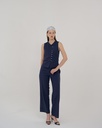 Milla Linen Vest