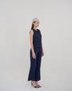 Milla Linen Vest