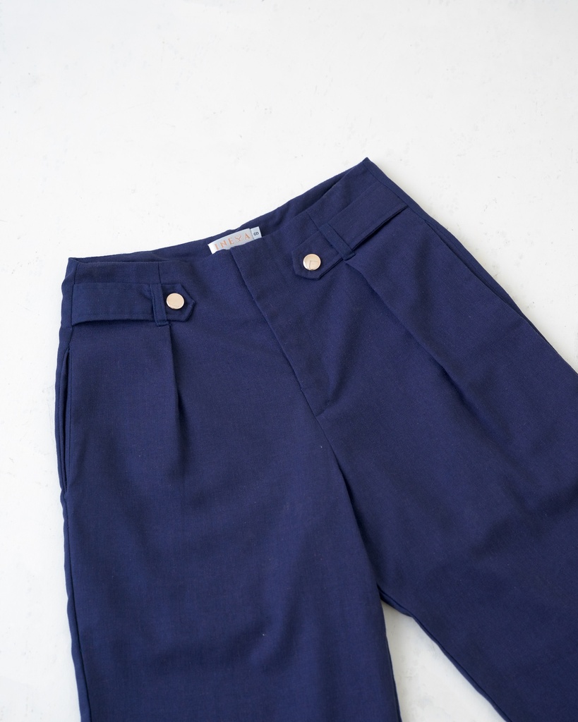 Milla Linen Pants