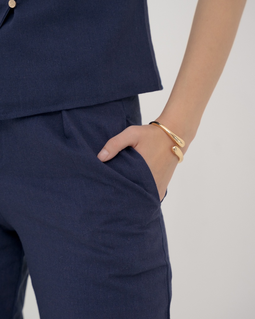Milla Linen Pants