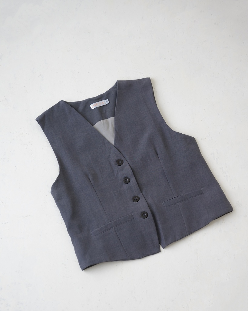 Lisa Vest